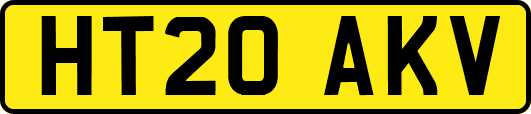 HT20AKV