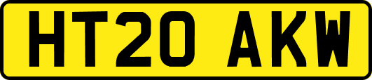 HT20AKW