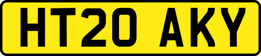 HT20AKY