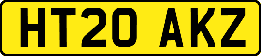 HT20AKZ
