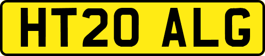 HT20ALG