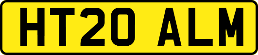 HT20ALM