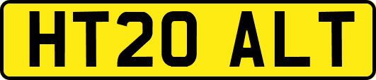 HT20ALT