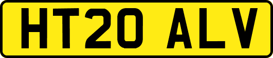 HT20ALV