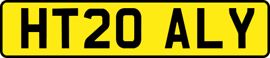HT20ALY