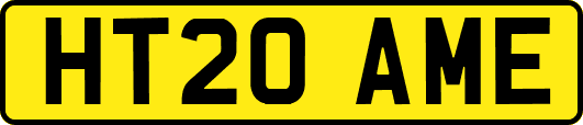 HT20AME