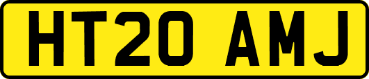HT20AMJ