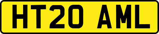 HT20AML