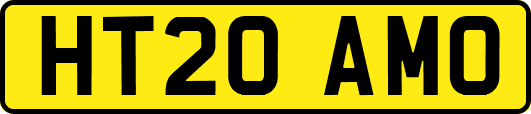 HT20AMO