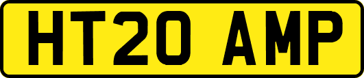 HT20AMP