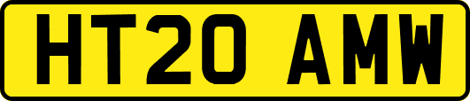 HT20AMW