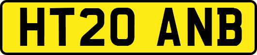 HT20ANB