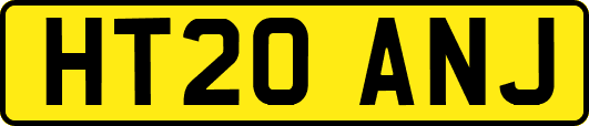 HT20ANJ