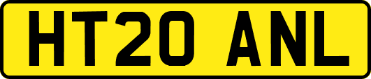 HT20ANL