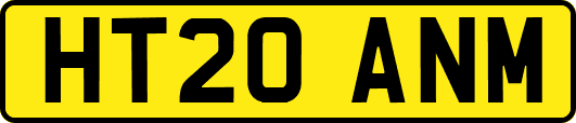 HT20ANM