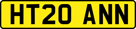 HT20ANN