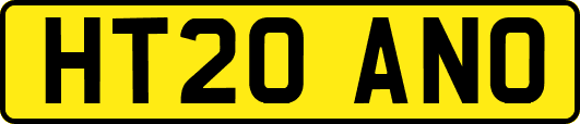 HT20ANO