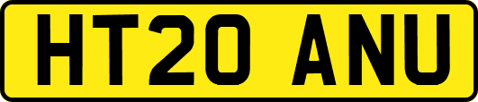 HT20ANU