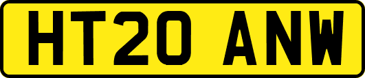 HT20ANW