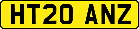 HT20ANZ