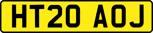 HT20AOJ