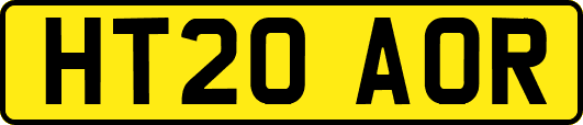 HT20AOR