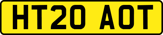 HT20AOT
