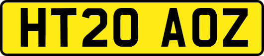 HT20AOZ