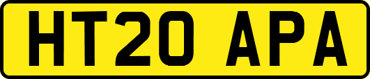 HT20APA