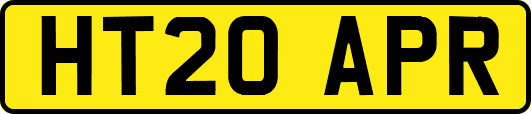 HT20APR