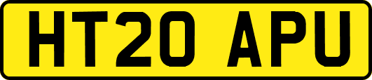 HT20APU