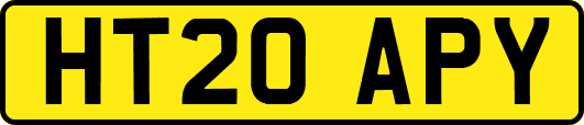 HT20APY