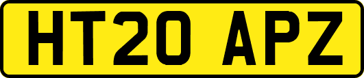 HT20APZ