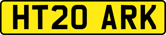 HT20ARK