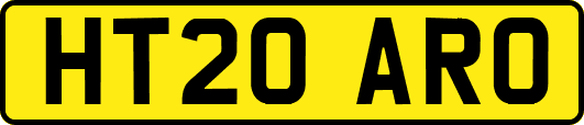 HT20ARO