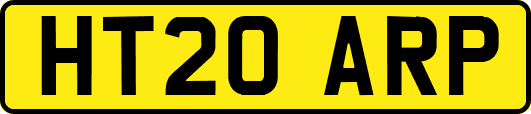HT20ARP