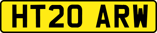 HT20ARW