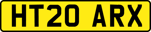 HT20ARX