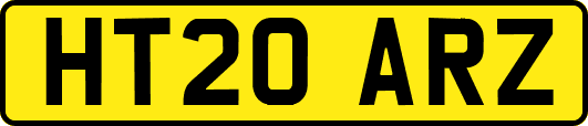 HT20ARZ