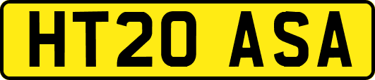 HT20ASA