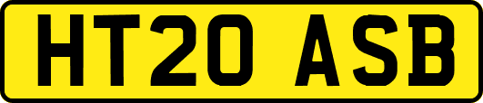 HT20ASB