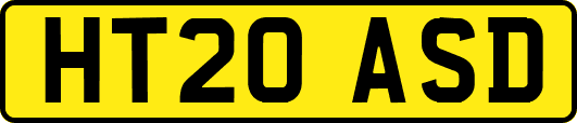 HT20ASD