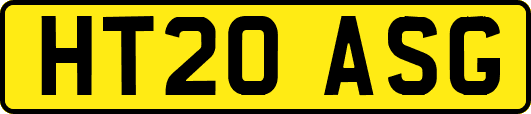 HT20ASG