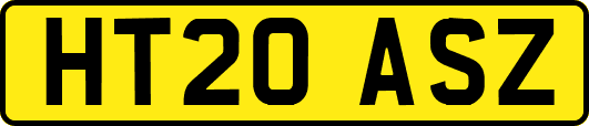 HT20ASZ
