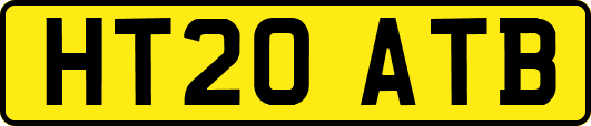 HT20ATB