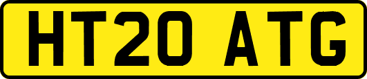 HT20ATG