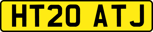 HT20ATJ