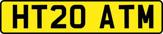 HT20ATM