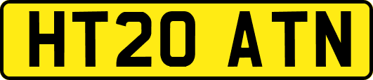 HT20ATN