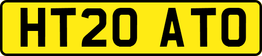 HT20ATO